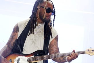 Ty Dolla $ign Reflects on the Past Year in “2022” Ballad and Music Video