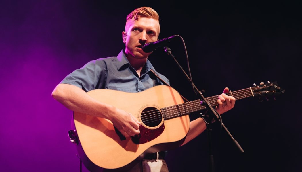 Tyler Childers, Jason Isbell, Amythyst Kiah Lead Hello From the Hills Benefit Concert: 5 Standout Performances