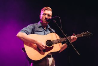 Tyler Childers, Jason Isbell, Amythyst Kiah Lead Hello From the Hills Benefit Concert: 5 Standout Performances
