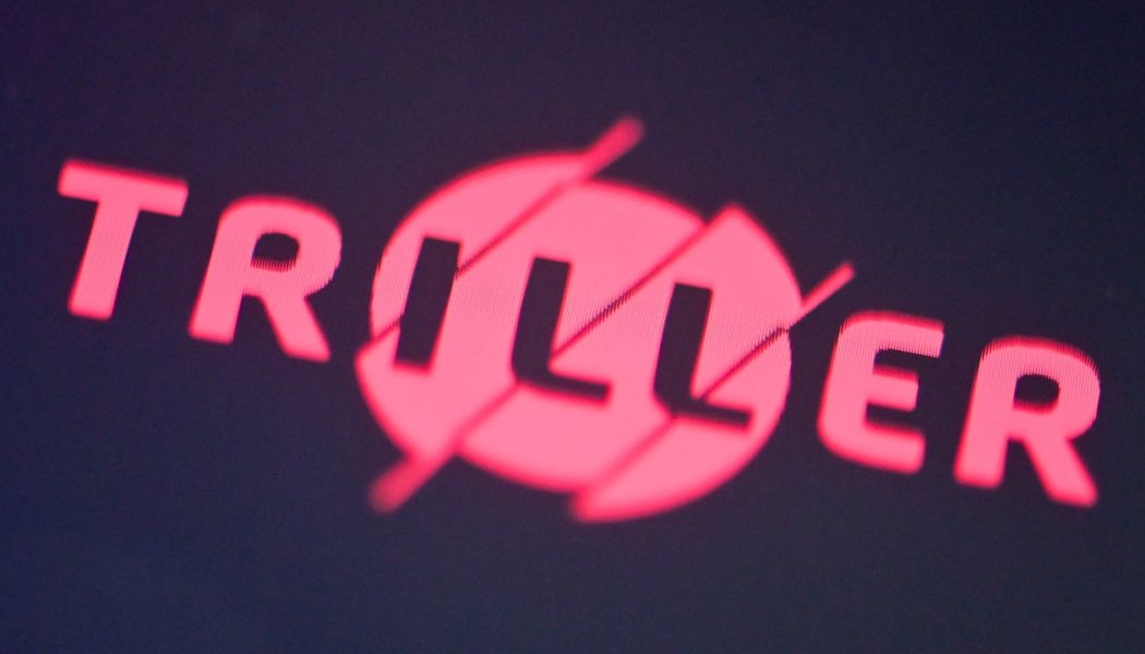 Universal Music Group Sues Triller Over Unpaid License Fees