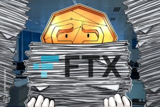 US authorities are seizing $460M in Robinhood shares tied to FTX: Report