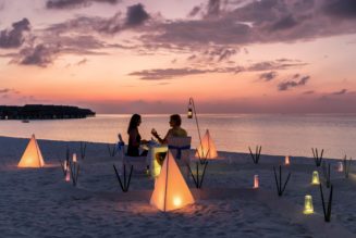 Valentine's Day Gift Guide: The Most Pampering Travel Experiences - Forbes