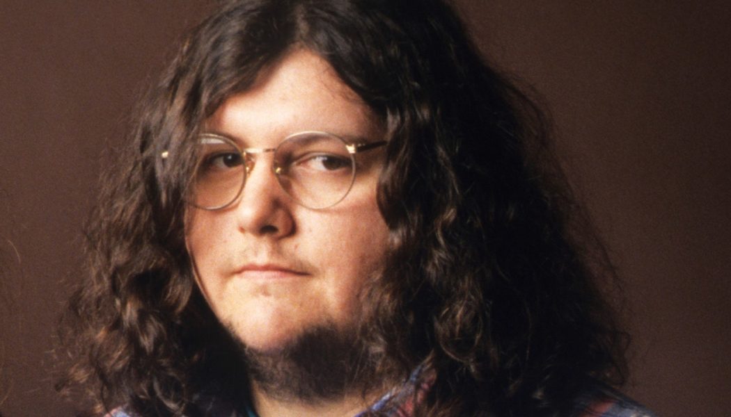 Van Conner, Screaming Trees Bassist and Co-Founder, Dies at 55