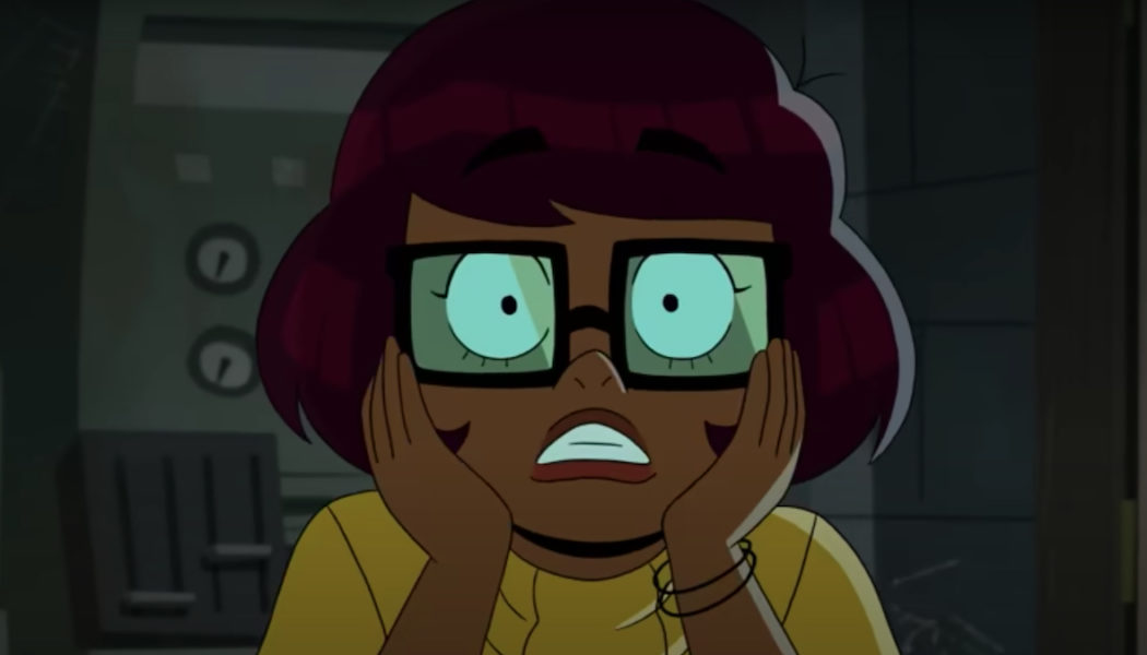 Velma Goes to High School in Trailer for HBO Max’s Scooby-Doo Prequel Series: Watch