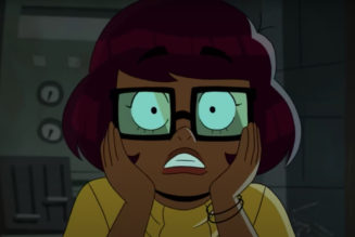 Velma Goes to High School in Trailer for HBO Max’s Scooby-Doo Prequel Series: Watch