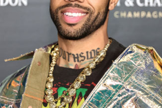 Vic Mensa Part Of Major Effort To Bring Drinking Water To Ghana