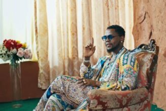 VIDEO: Kizz Daniel – Rich Till I Die (RITD)