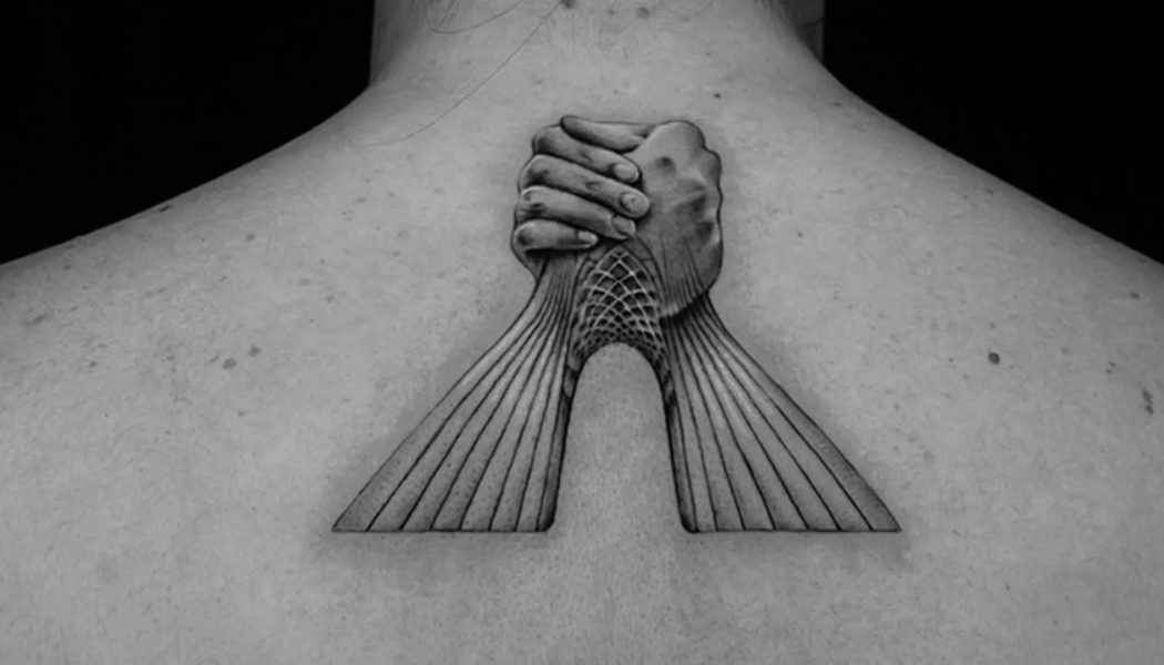 Virtual Exhibition Features 50 Artists Who Are Protesting the Humanitarian Crisis in Iran