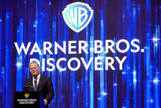 Warner Bros. Discovery Exploring Sale of Music Assets