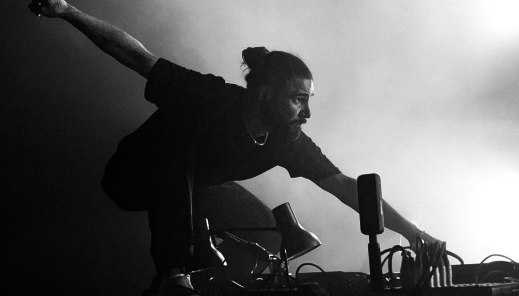 Watch Skrillex, Fred again.. and Four Tet’s Four-Hour Performance at Electric Brixton