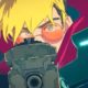 Watch the Trailer for Episode 1 of ‘TRIGUN STAMPEDE’