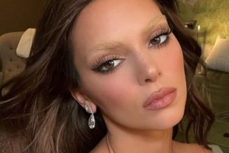 We Asked The Experts—These 5 Eyebrow Trends Will Be Huge in 2023