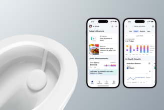 Wednesday’s top tech news: CES gets smart about peeing