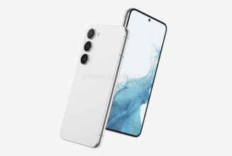 Wednesday’s top tech news: Samsung’s latest flagship is just three weeks away