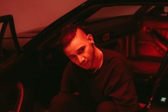 Welcome to 2023, the Year of Skrillex