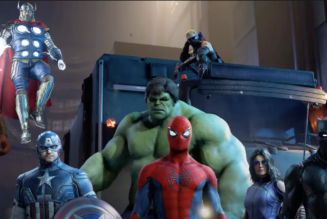 We’re In The Endgame Now: Crystal Dynamics Will End Development On ‘Marvel’s Avengers’