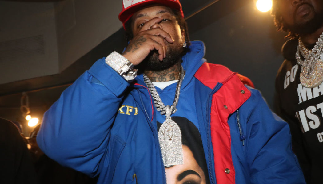 Westside Gunn “Super Kick Party,” Hit-Boy ft. Avelino “2 Certified” & More | Daily Visuals 1.4.23