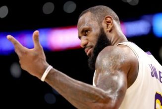 When Will LeBron James Break Kareem’s Record?