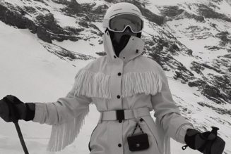 Whether You’re a Novice or a Pro, I’ve Compiled the Perfect Ski Capsule for You