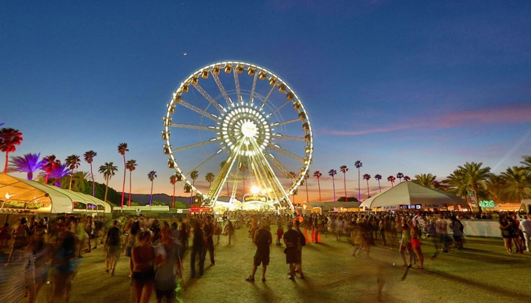 Why Coachella Always Announces Its Lineup First — And What Happens When It’s Late  