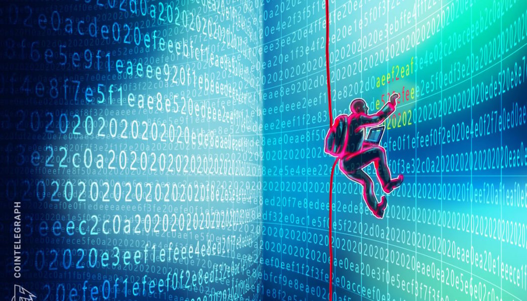 Why DeFi should expect more hacks this year: Blockchain security execs