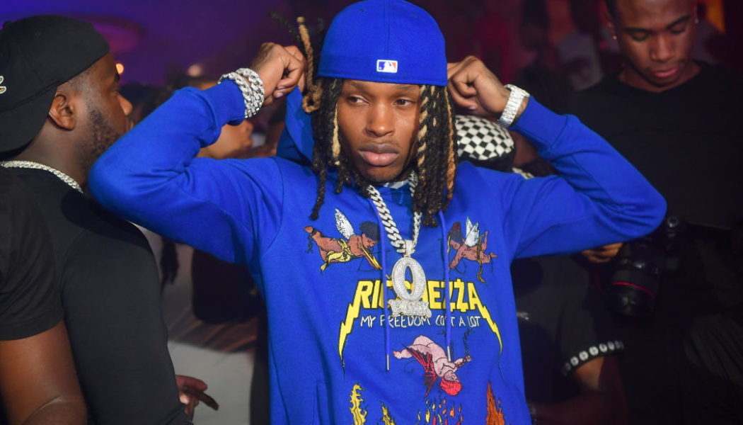 Witness Claims King Von Ordered FBG Duck Hit According To Alleged FBI Report