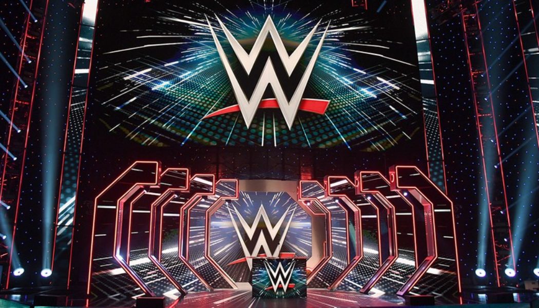 WWE Reportedly Being Sold to the Saudi Arabia Public Investment Fund