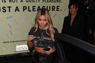 You Care: Kim Kardashian “Hates” Kanye West’s New Wife, Per “Insider”