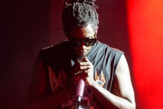 Young Thug Will Face 8 of 65 Potential Charges Against YSL in Upcoming RICO Trial