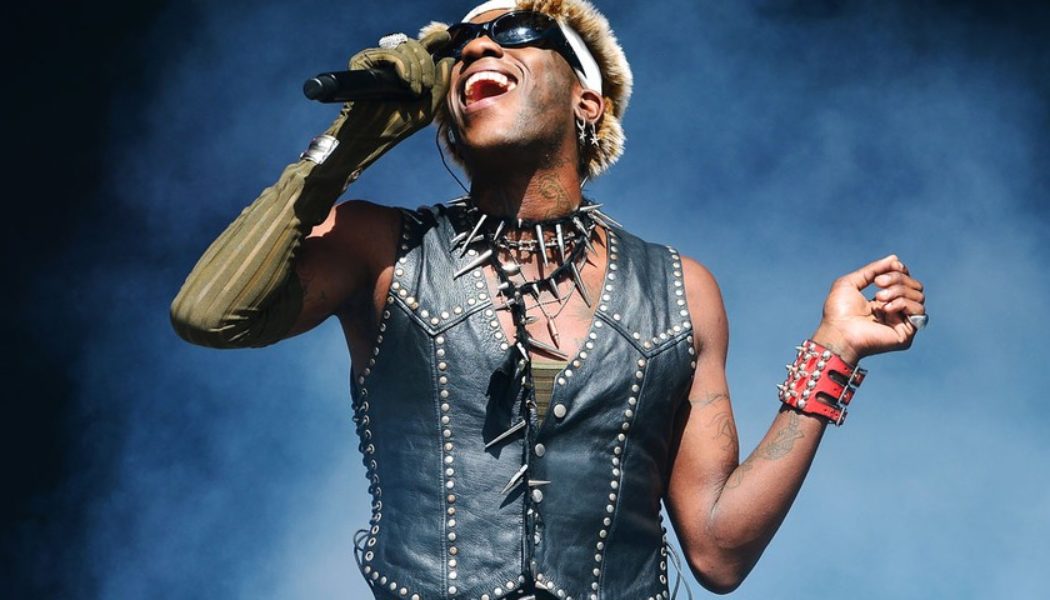 Yves Tumor Announces Fifth Studio Album, Shares Lead Single “Echolalia”