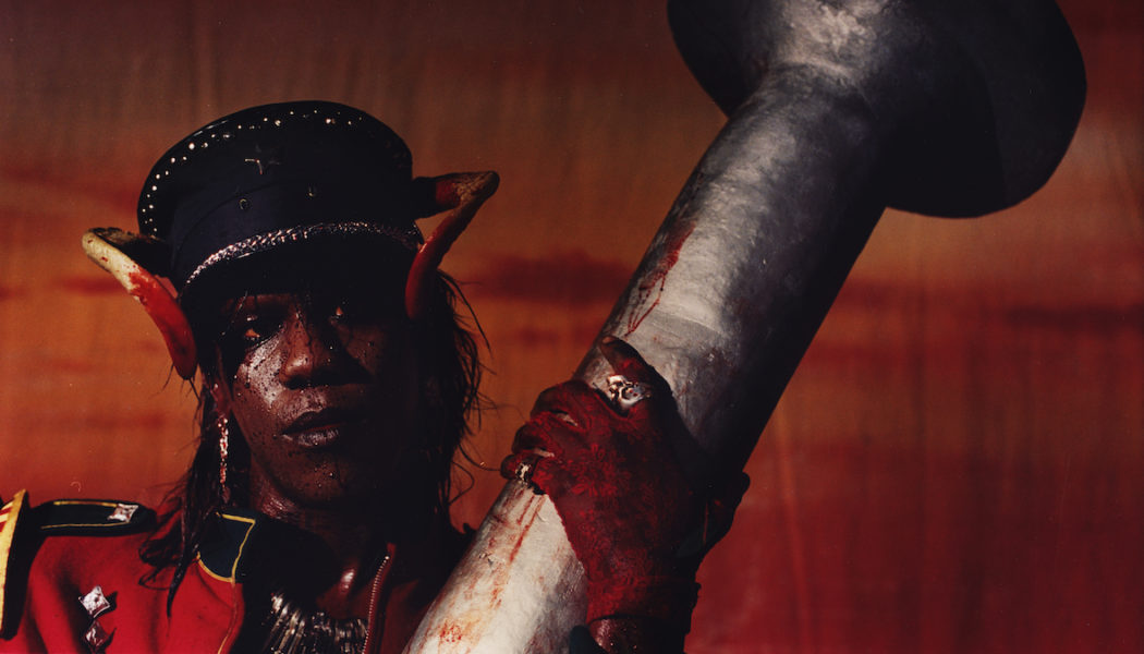 Yves Tumor Announces New Album, 2023 Tour Dates