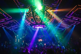 Zouk Group Announces Formidable 2023 Roster of Las Vegas DJ Residencies