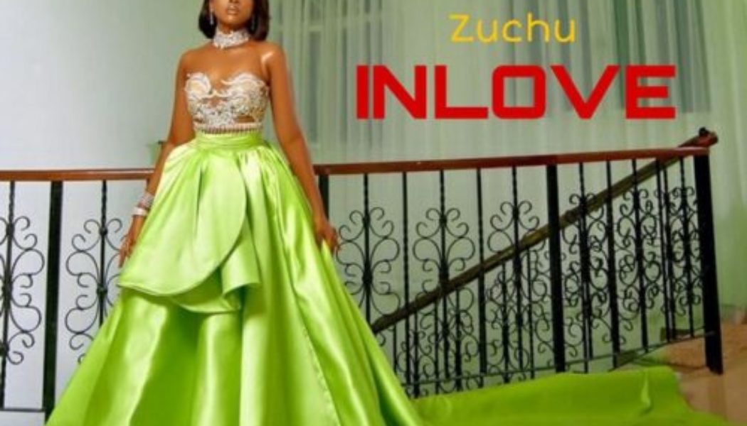 Zuchu – InLove ft Diamond Platnumz
