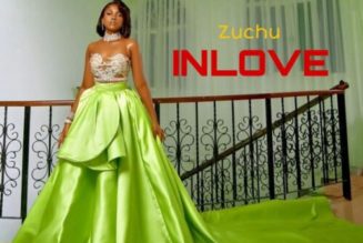 Zuchu – InLove ft Diamond Platnumz