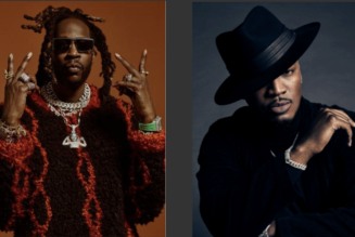 2 Chainz & Ne-Yo Joining ‘BMF’ Cast In Recurring Roles For Show’s Third Season