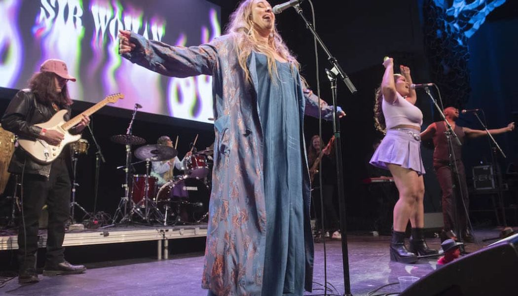 2022/2023 Austin Music Awards Winners: You voted – here's Austin's favorite artists, albums, and more - Music - Austin Chronicle