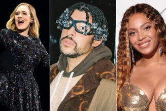 2023 Grammy Awards: All of the Records That Could Be Broken
