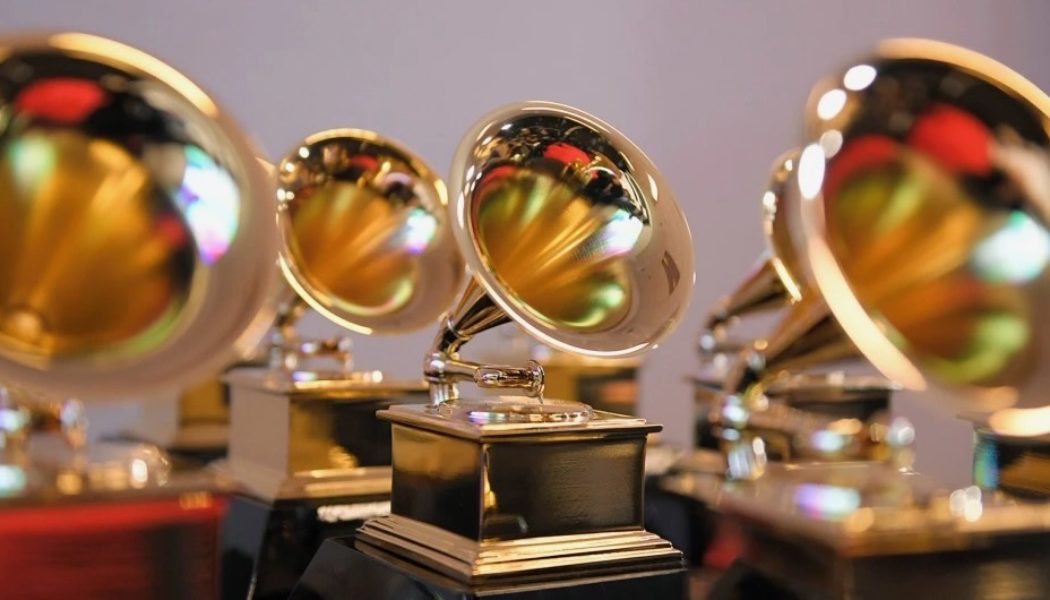 2023 Grammy Awards Winners List (Updating Live)