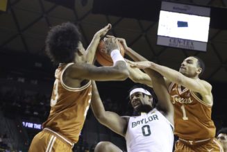 3 takeaways from Texas' loss to Baylor - The Dallas Morning News