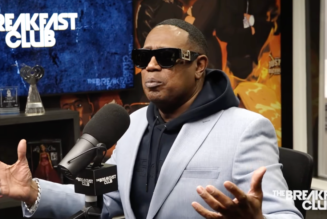 5 Things We Learned From Master P On ‘The Breakfast Club’