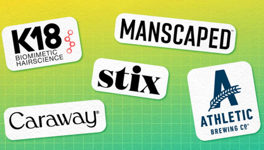 50 fashion, beauty, and lifestyle DTC brands about to take off - Business Insider