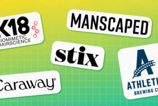 50 fashion, beauty, and lifestyle DTC brands about to take off - Business Insider