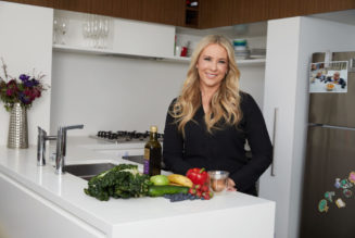 A Dietitian's Guide To Shifting Your Focus From Weight Loss to ... - Women's Health