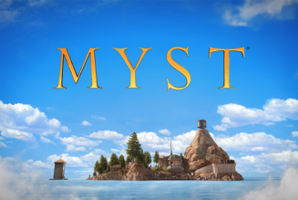 A remastered version of Myst is coming to iOS