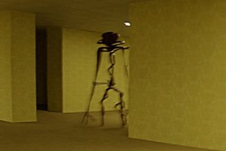 A24's 'The Backrooms' Horror Film Will Be Directed by a 17-Year-Old During Summer Break