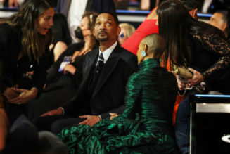Academy President Deems Will Smith Slap Response “Inadequate”