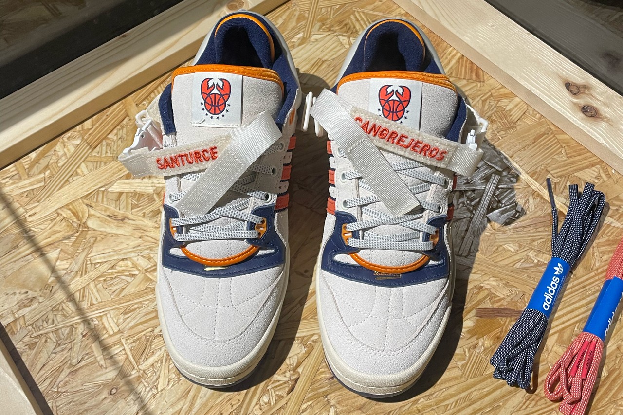 adidas Basketball Lifestyle Footwear Preview Info release date store list buying guide photos price Kobe Bryant adidas Crazy 1 Forum Low Bad Bunny Rivarly Hi High Low 86 college university New York NY Mets University of Miami, Grambling State University, University of Washington, University of Louisville, Indiana University, Texas A&M University, University of Nebraska, Arizona State University and Kansas University crazy iiinfinity new era superteam 2000 s slide forum low cl