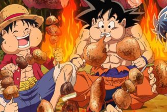 Adult Swim's Toonami Set to Air 'One Piece,' 'Dragon Ball Z,' and 'Toriko' Crossover