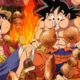Adult Swim's Toonami Set to Air 'One Piece,' 'Dragon Ball Z,' and 'Toriko' Crossover