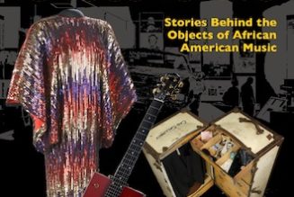 African American History Museum Introduces Book on Objects ... - The Washington Informer
